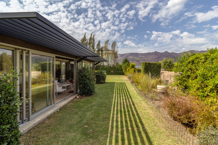 4 Bedroom Property for Sale in Pearl Valley at Val de Vie Western Cape